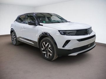 Fotografie 3 des Opel Mokka GS Automatik Kamera LED Sitzhzg Allwetter