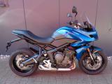 Triumph Tiger 660 Sport Tiefergelegt - TRIUMPH 660 TIGER SPORT