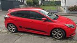 Ford Focus ST - Ford Focus aus 2013: ST