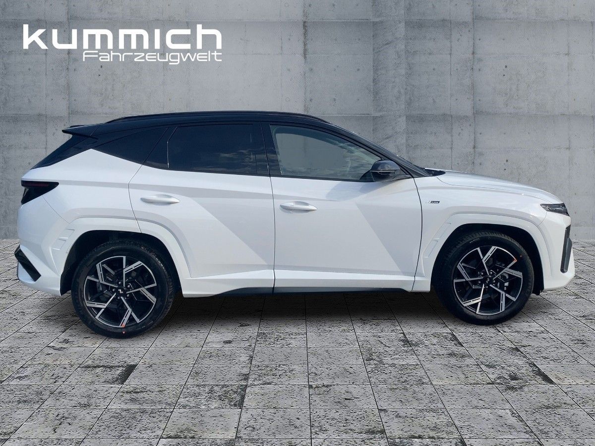 Hyundai TUCSON - Bild 3