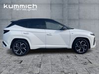 Hyundai TUCSON - Vorschau Bild 3