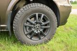 Mercedes-Benz Viano Marco Polo *4Matic * kein AdBlue - Angebote