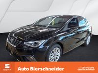 Seat Ibiza - Vorschau Bild 1