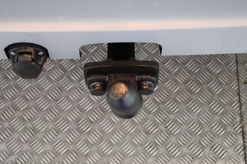 Ford Tourneo Custom  L2 Tourneo Titanium X AWD AHK