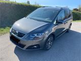 Seat Alhambra 1.4 TSI FR-Line DSG FR-Line Pano AHK - Seat Alhambra von privat