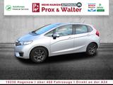 Honda Jazz 1.3 i-VTEC Trend SITZHEIZUNG+TEMPOMAT - Honda Jazz: Vtec