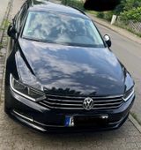 Volkswagen Zum verkaufe steht hier meine Auto Passat ... - : Privatanbieter, Verkauf Auto