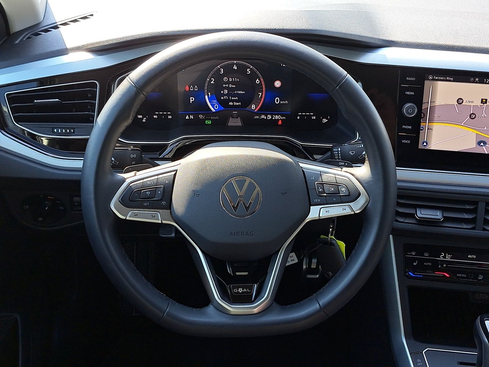 Volkswagen Taigo - Bild 18