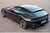 2017 Ferrari GTC4LUSSO photo 2