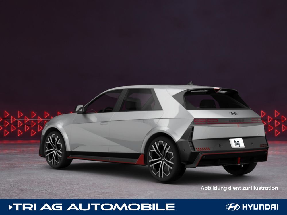 Hyundai IONIQ 5 - Bild 9