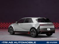Hyundai IONIQ 5 - Vorschau Bild 9