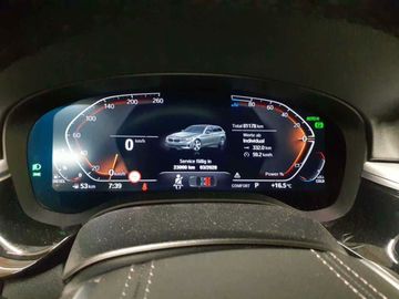BMW 520 - 9