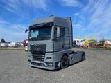 MAN TGX 18.480 4x2 LL SA