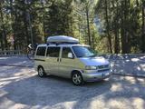 Volkswagen T4 Multivan Atlantis 2.5 TDI 111 kW WoMo-Zul. - Volkswagen T4: Atlantis