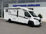 HYMER / ERIBA / HYMERCAR Tramp GL 594  * 2 x TV * Solar * Markise * Sat * - HYMER / ERIBA 594