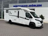 HYMER / ERIBA / HYMERCAR Tramp GL 594  * 2 x TV * Solar * Markise * Sat * - HYMER / ERIBA Dortmund