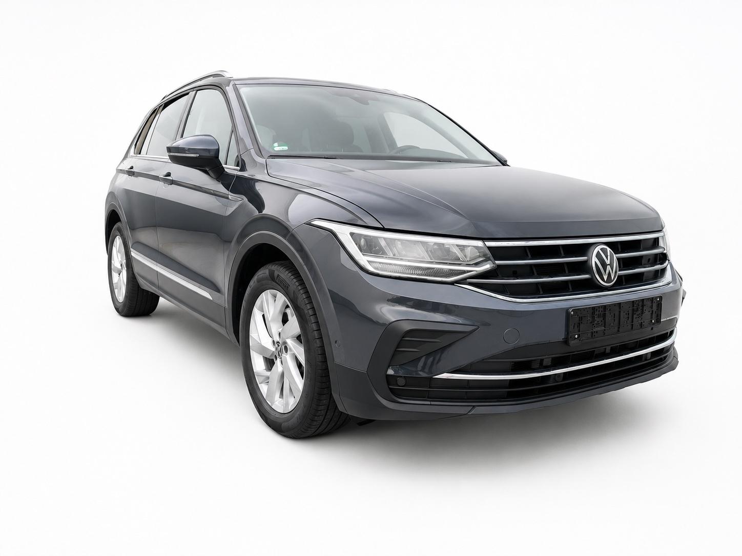 Volkswagen Tiguan 2.0TDI SCR 147kW DSG 4MO*ACC*NAV*NAV*LED