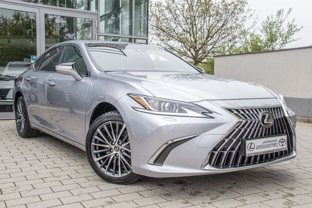 Lexus ES 300h Business Line