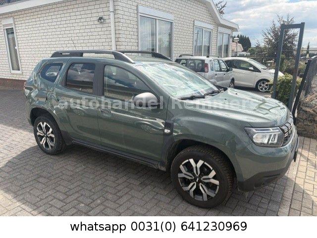 Dacia Duster II Journey+