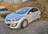 Hyundai i30 i30 Diesel 1.4 CRDi Classic - Hyundai i30 mit Diesel-Antrieb: Limousine, 1.4