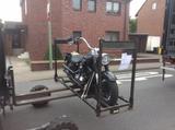 Harley-Davidson FAT Boy Special  - HARLEY-DAVIDSON FAT BOY SPECIAL