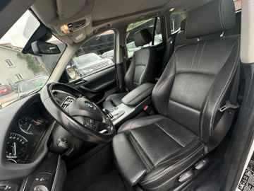 BMW X3 - 9