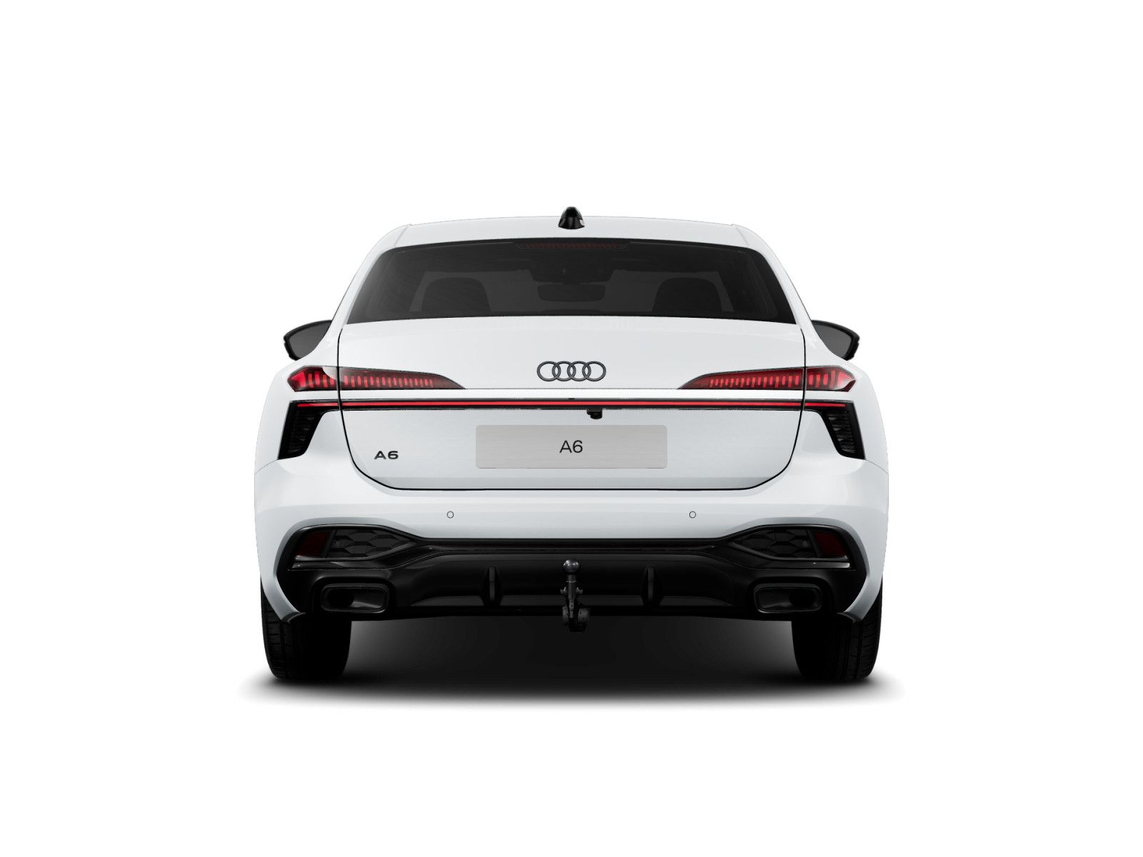 Audi A6 - Bild 6