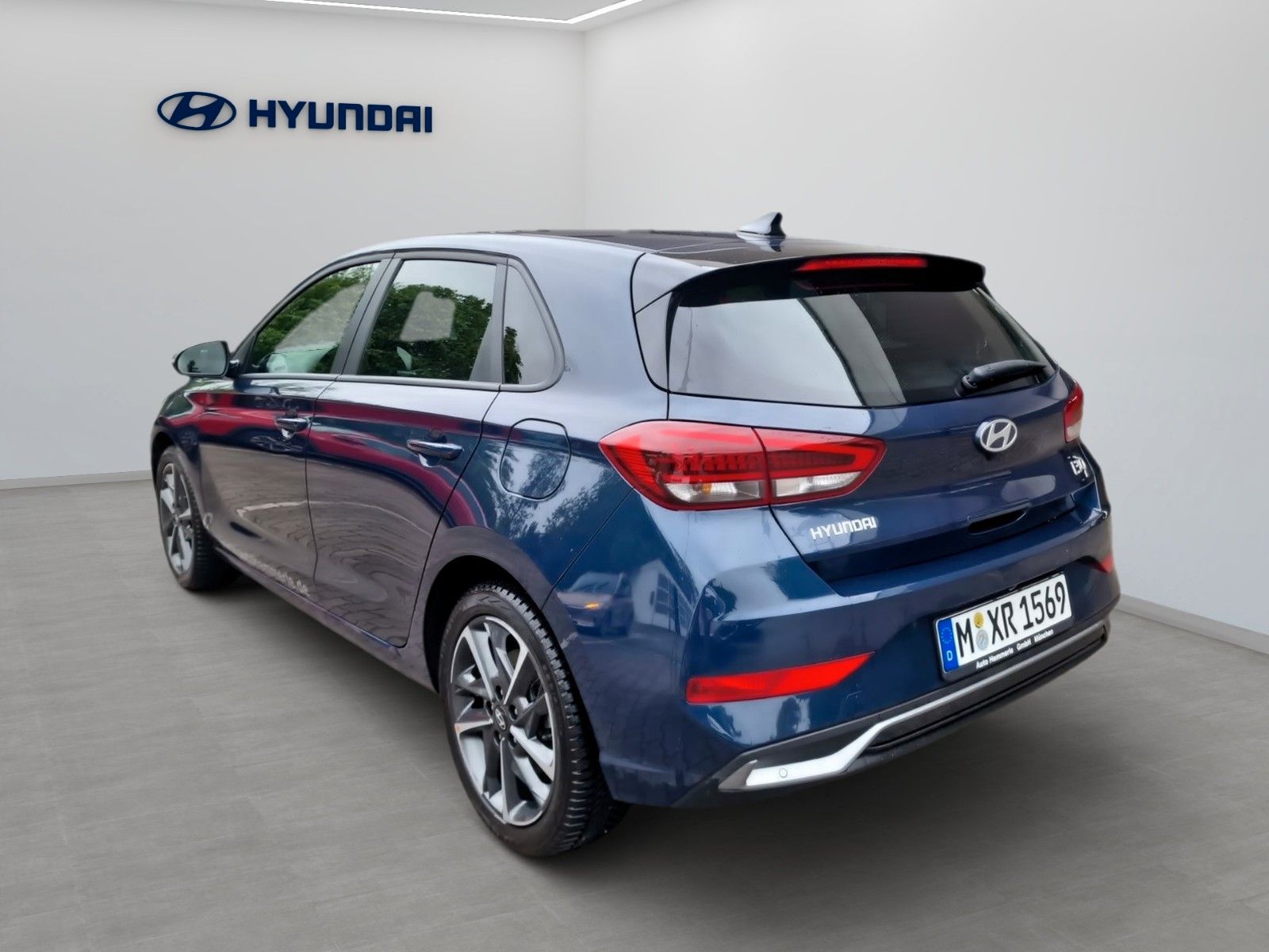 Hyundai i30 – Bild 4