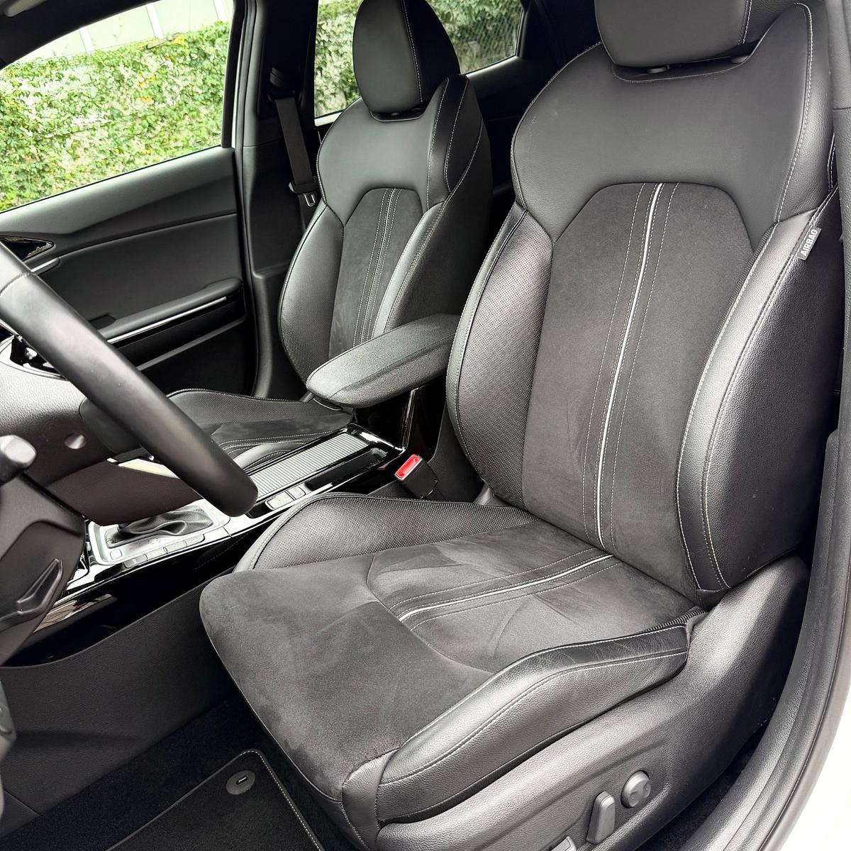 Kia XCeed Black Xdition *LED *JBL *Keyless *Garantie