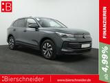 Volkswagen Tiguan 2.0 TDI DSG Life AHK NAVI DESIGN-PAKET - Volkswagen Gebrauchtwagen in Berlin