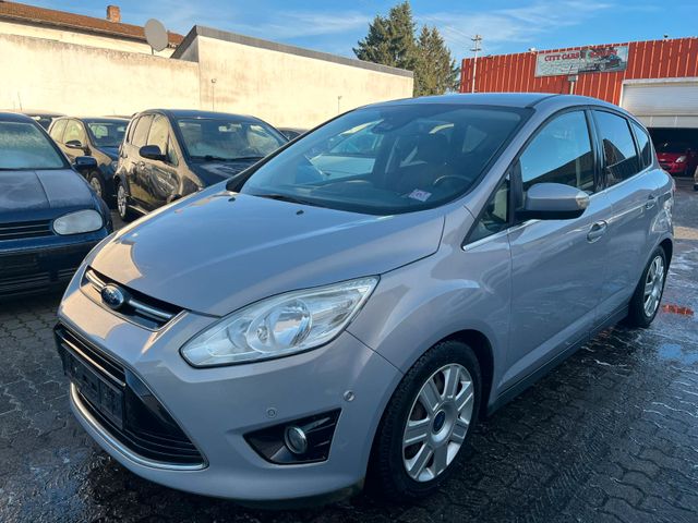 Ford C-Max C-MAX Titanium 1,0 *Turboschaden*