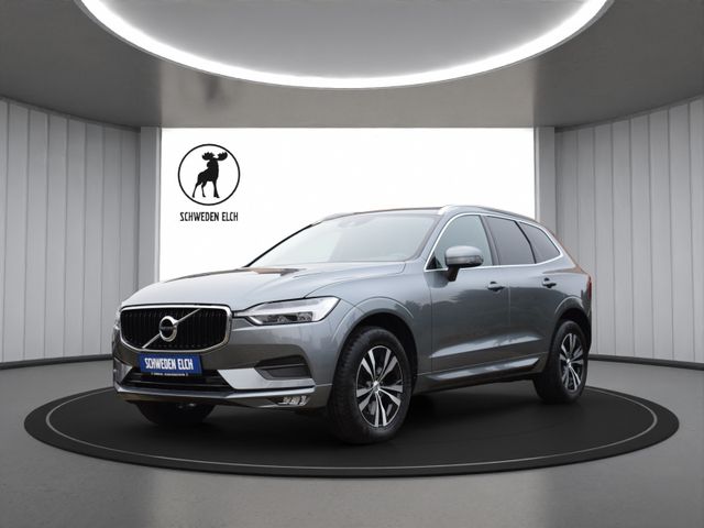 Volvo XC60+3JAHRE GARANTIE+1.HAND+RÜCKFAHRKAMERA+APPLE