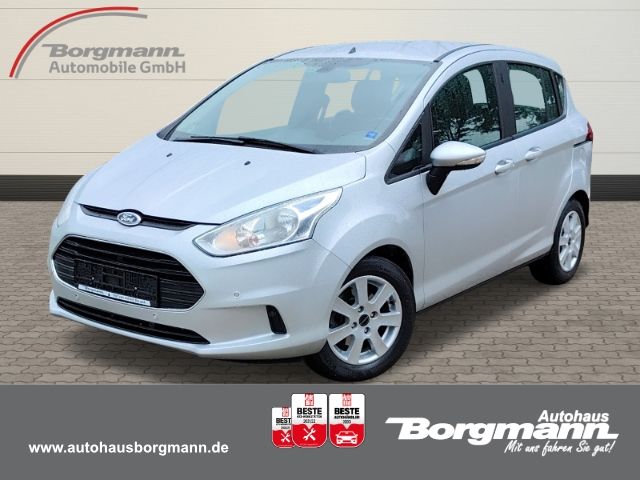 Ford B-Max Trend 1.0 Sitzheizung - Bluetooth - Park D