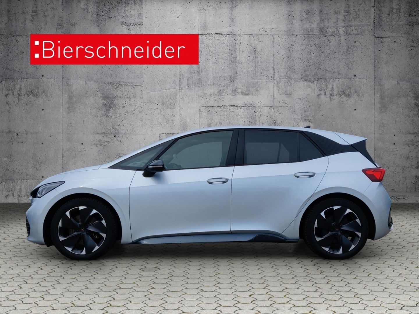 Cupra Born - Bild 5