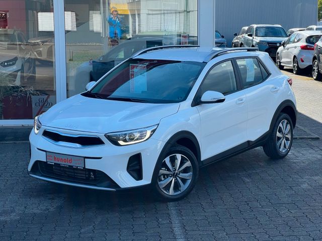 Kia Stonic 1.0 T-GDI 100 Vision STD DCT