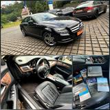 Mercedes-Benz CLS 350 Navi Leder LED Kamera SHD - Mercedes-Benz CLS 350 in Dresden