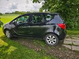 Opel Meriva 1.4 LPG ecoFLEX Edition 88kW Edition - Opel Meriva mit LPG-Antrieb