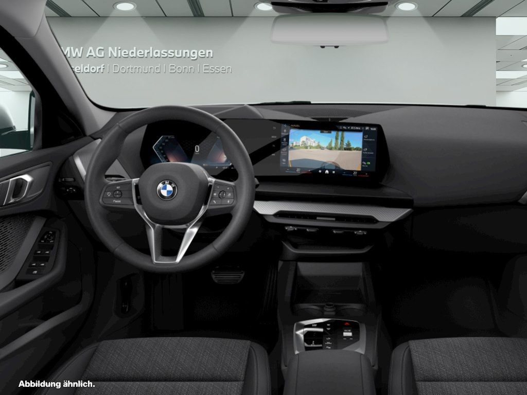 BMW 120 - Bild 7
