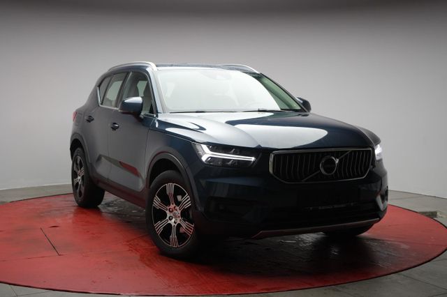 Volvo XC 40 T3 Geartronic Inscription Leder/ACC/Virtua