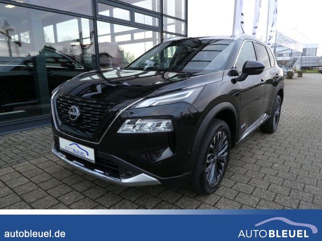 Nissan X-Trail  1.5 VC-T e-Power Tekna+*e-4force*Pano*W