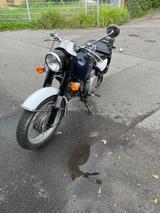 Moto Guzzi Nuovo Falcone  - MOTO GUZZI 1971