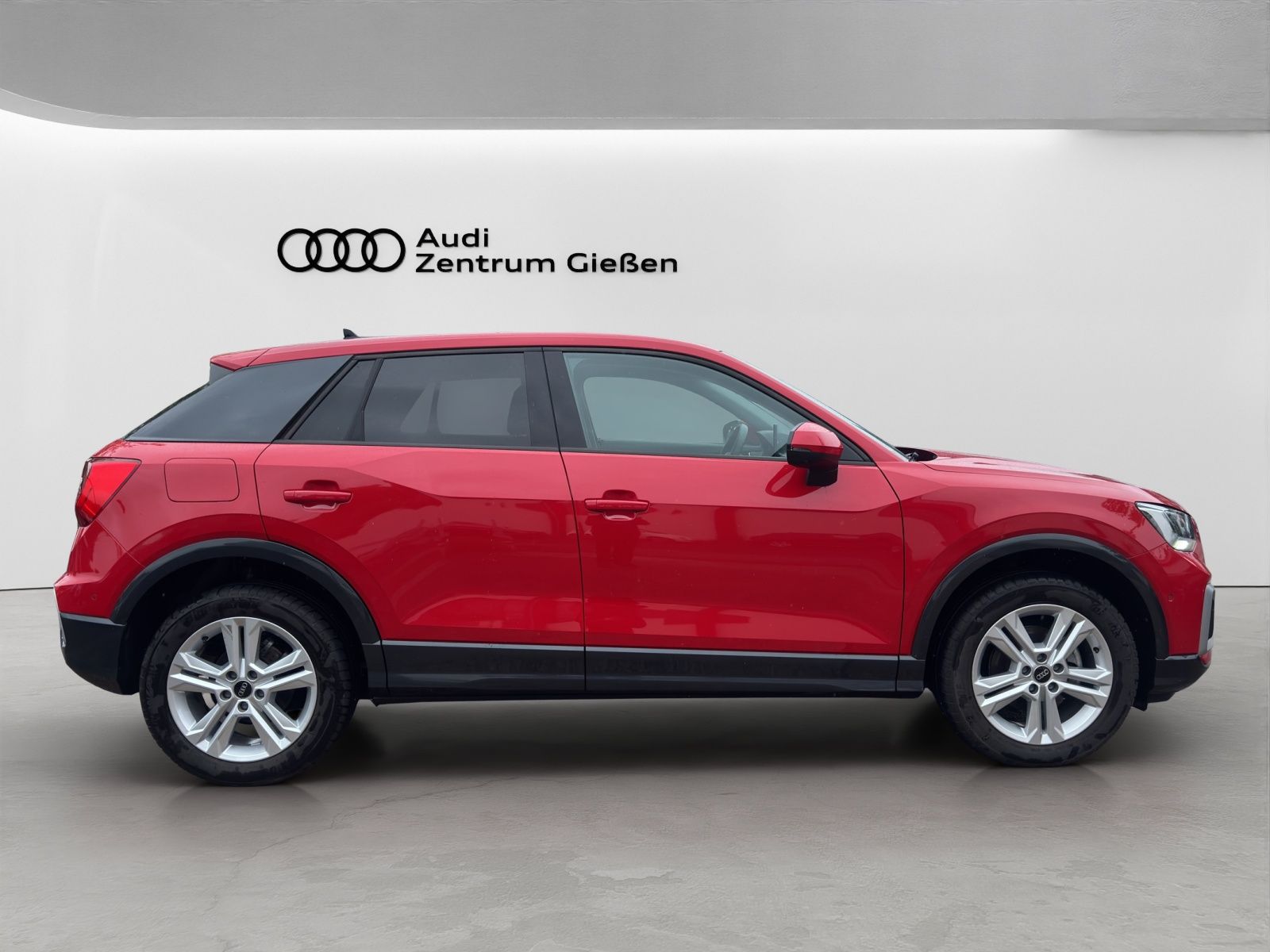 Audi Q2 - Bild 7