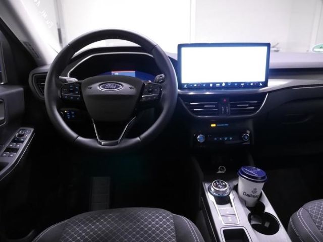 Fahrzeugabbildung Ford Kuga Titanium 1.5 EcoBoost / LED / Head-Up / Kam