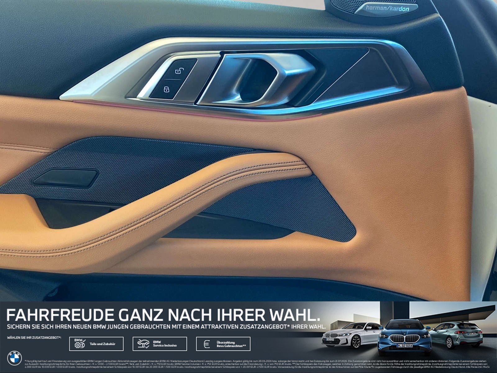 BMW 420 - Bild 17