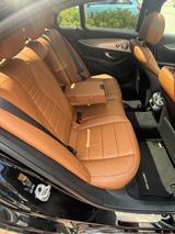 Mercedes-Benz E 350 d Autom. - - Mercedes-Benz E 350 Gebrauchtwagen in Stuttgart
