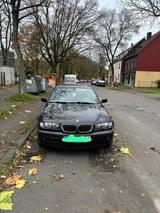 BMW E46 316i Automatik M Paket - BMW 316 in Hagen