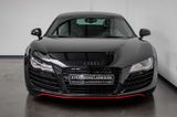 Audi R8 4.2 FSI R tronic quattro - Audi R8: Schwarz