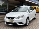 Seat Ibiza Style*1.4TDI*2.Hand*02/2027TÜV*KLIMA - Seat Ibiza mit Diesel-Antrieb: 1.2