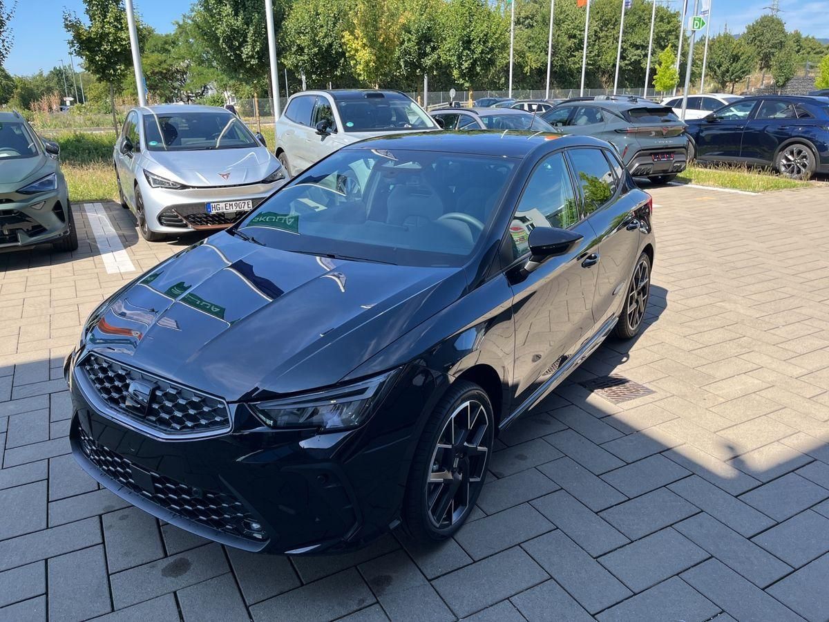 Seat Ibiza - Bild 19