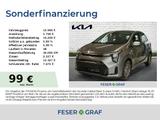 Kia Picanto PE2 1.0 MT VISION NAVI SH KAMERA UVM. - Kia Picanto Neuwagen